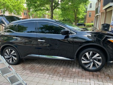 Lorton car detailing